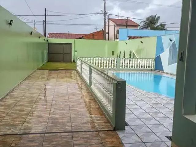 Casa venda em Região Imediata de Jaú, Jaú