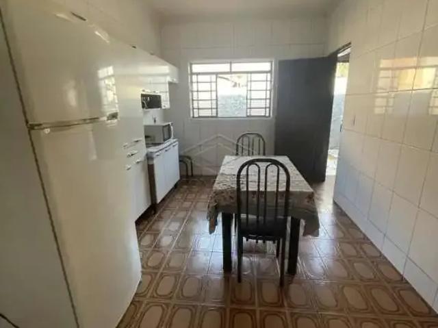 Casa venda em Região Imediata de Jaú, Jaú