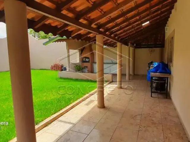 Casa venda em Região Imediata de Jaú, Jaú