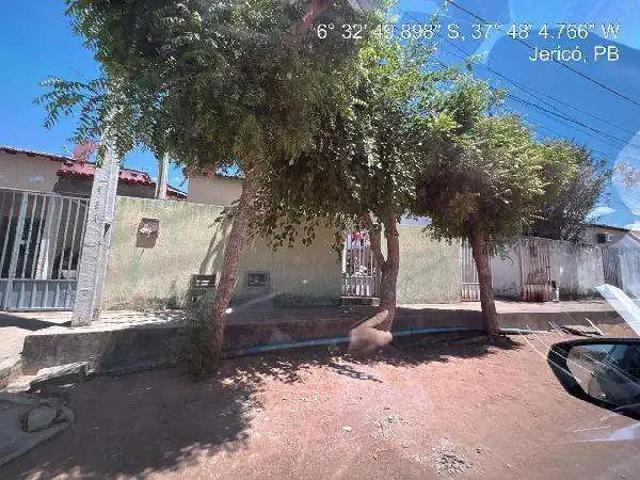 Casa venda em Jericó, Região Nordeste