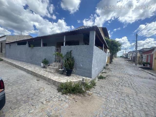 Casa venda em Jericó
