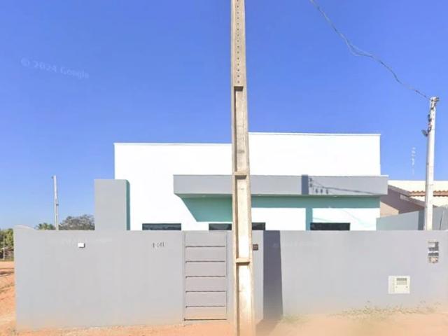Casa venda em Ji-Paraná