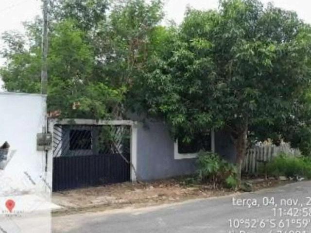 Casa venda em Região Geográfica Imediata de Ji-Paraná, Ji-Paraná