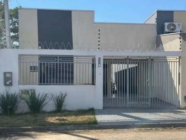 Casa venda em Região Geográfica Imediata de Ji-Paraná, Ji-Paraná
