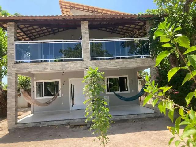 Casa venda em Região Geográfica Imediata de Acaraú, Jijoca de Jericoacoara