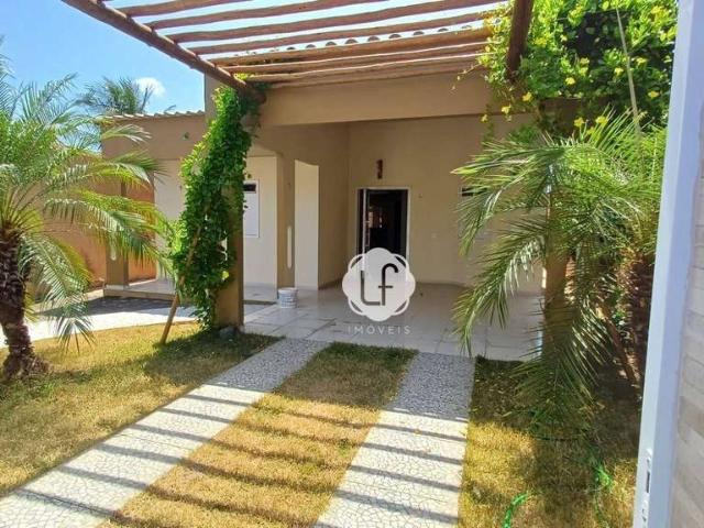 Casa venda em Região Geográfica Imediata de Acaraú, Jijoca de Jericoacoara