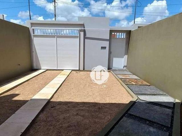 Casa venda em Região Geográfica Imediata de Acaraú, Jijoca de Jericoacoara