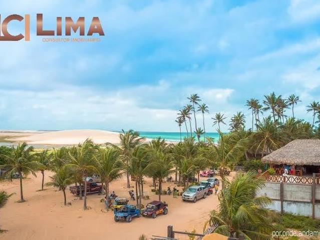 Casa venda em Jijoca de Jericoacoara, Região Geográfica Intermediária de Sobral