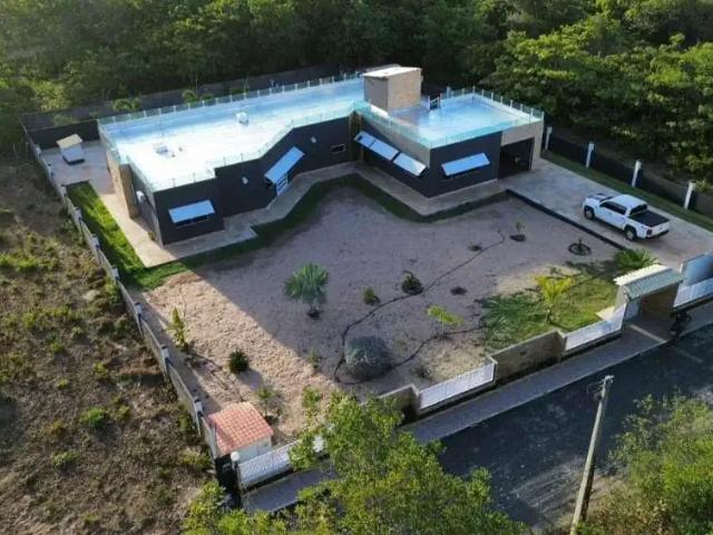 Casa venda em Região Geográfica Imediata de Acaraú, Jijoca de Jericoacoara