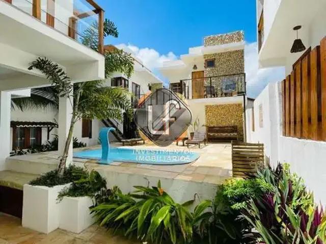 Casa venda em Região Geográfica Imediata de Acaraú, Jijoca de Jericoacoara