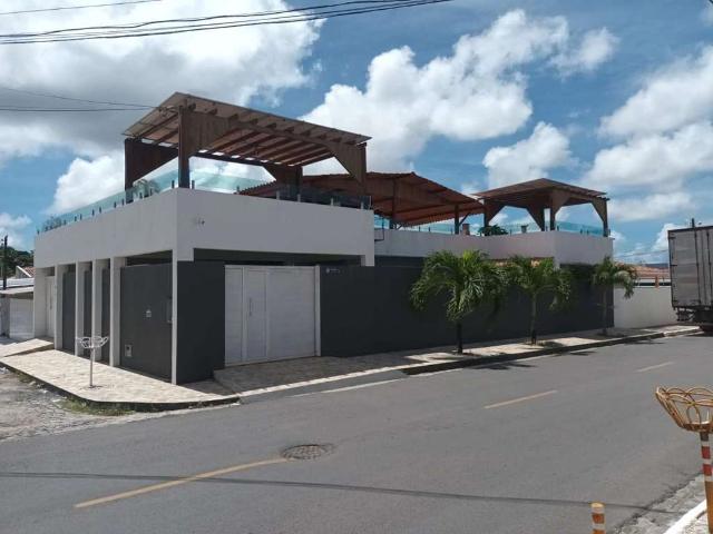 Casa venda em Água Fria, João Pessoa