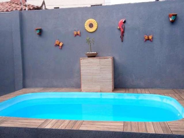 Casa venda em Água Fria, João Pessoa