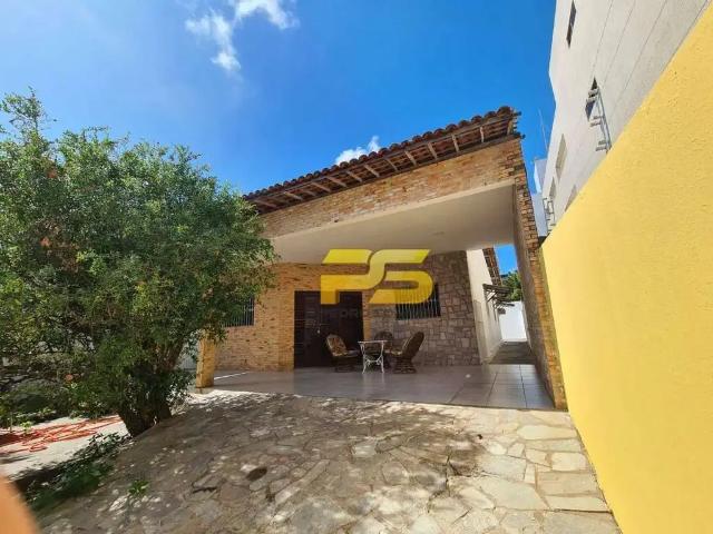Casa venda em Região Geográfica Imediata de João Pessoa, Região Metropolitana de João Pessoa