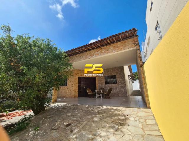 Casa venda em João Pessoa, Região Geográfica Intermediária de João Pessoa