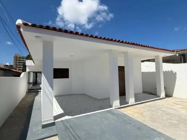 Casa venda em Região Geográfica Imediata de João Pessoa, Região Metropolitana de João Pessoa