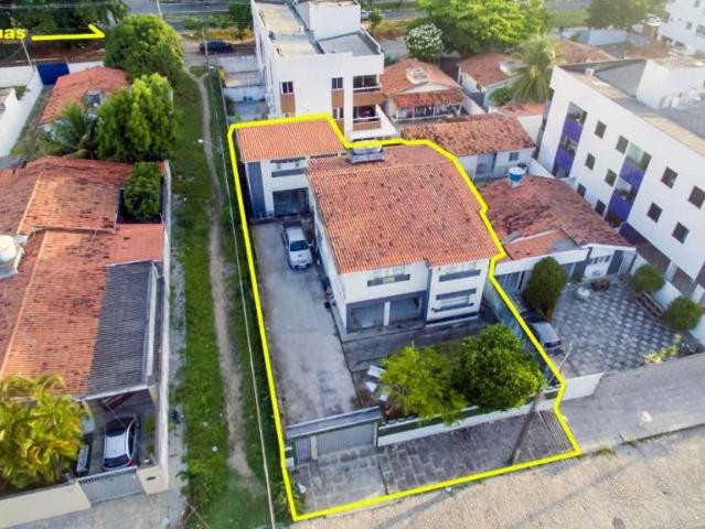 Casa venda em João Pessoa
