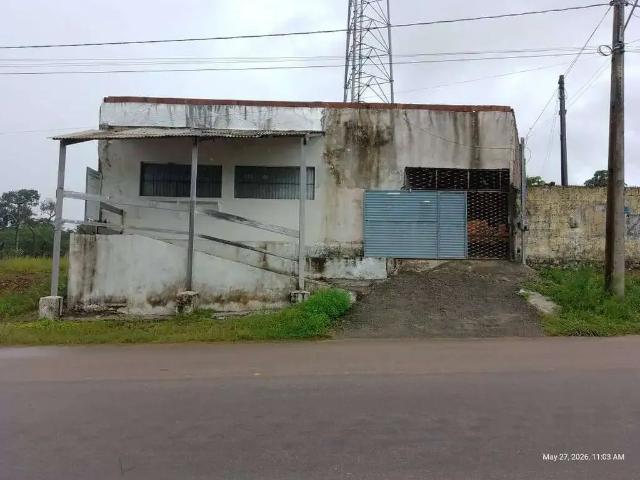 Casa venda em Região Geográfica Imediata de João Pessoa, Região Metropolitana de João Pessoa
