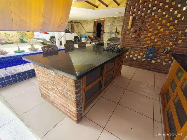 Casa venda em Região Geográfica Imediata de João Pessoa, Região Metropolitana de João Pessoa