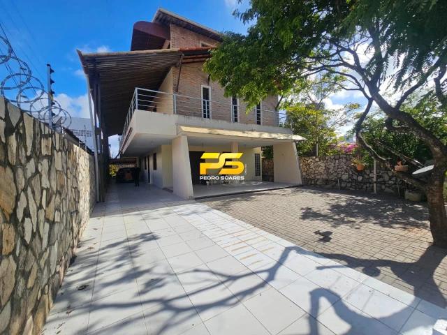 Casa venda em João Pessoa, Região Geográfica Intermediária de João Pessoa
