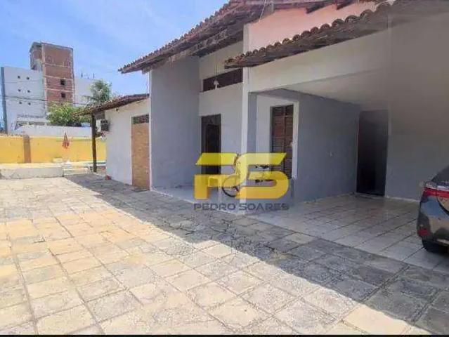 Casa venda em Região Geográfica Imediata de João Pessoa, Região Metropolitana de João Pessoa