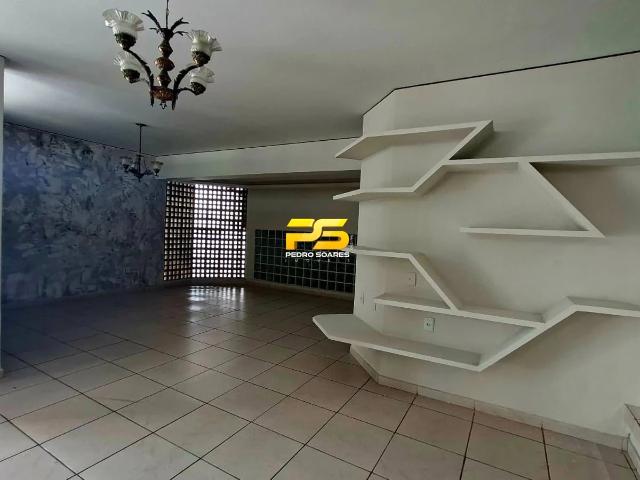 Casa venda em João Pessoa, Região Geográfica Intermediária de João Pessoa