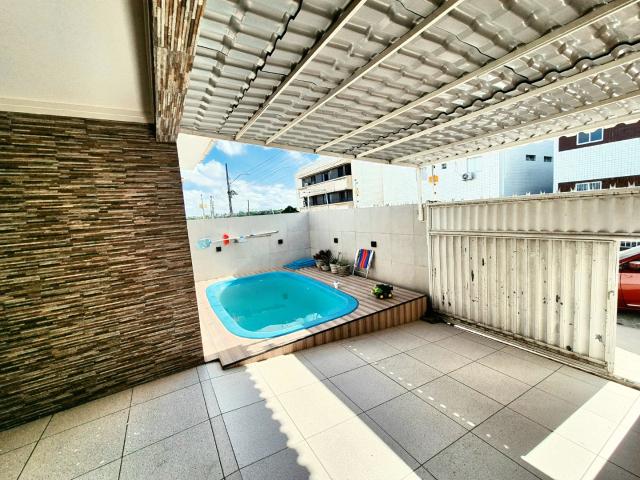 Casa venda em João Pessoa
