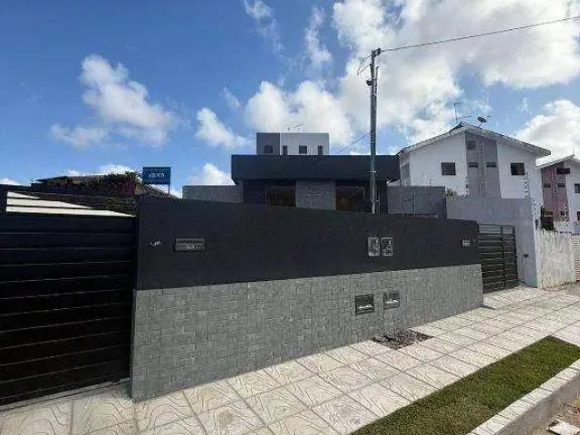 Casa venda em Região Geográfica Imediata de João Pessoa, Região Metropolitana de João Pessoa