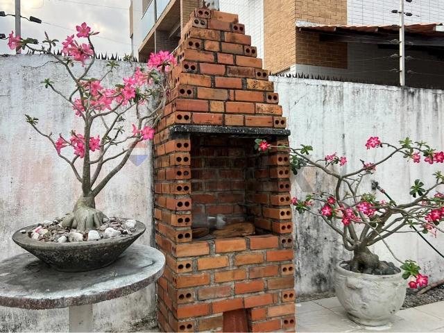 Casa venda em Residencial Bella Vitta II, João Pessoa