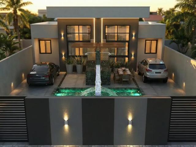 Casa venda em Região Geográfica Imediata de João Pessoa, Região Metropolitana de João Pessoa