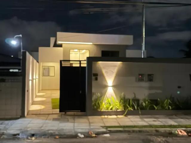 Casa venda em Região Geográfica Imediata de João Pessoa, Região Metropolitana de João Pessoa