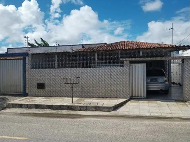 Casa venda em João Pessoa