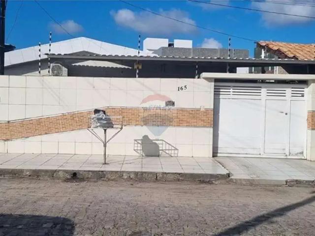 Casa venda em Região Geográfica Imediata de João Pessoa, Região Metropolitana de João Pessoa