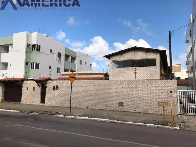 Casa venda em Região Geográfica Imediata de João Pessoa, Região Metropolitana de João Pessoa