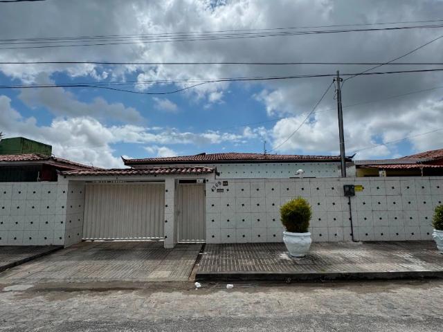 Casa venda em João Pessoa