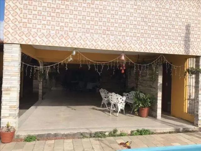 Casa venda em Vale das Palmeiras, João Pessoa