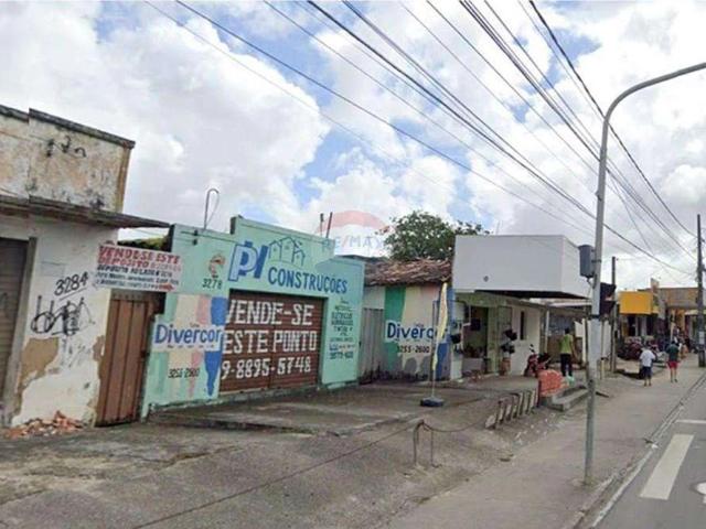 Casa venda em Cidade dos Funcionários, João Pessoa