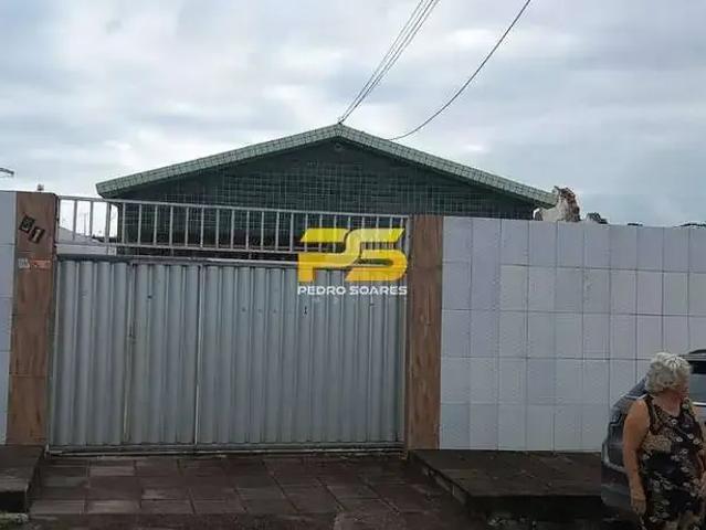 Casa venda em Região Geográfica Imediata de João Pessoa, Região Metropolitana de João Pessoa