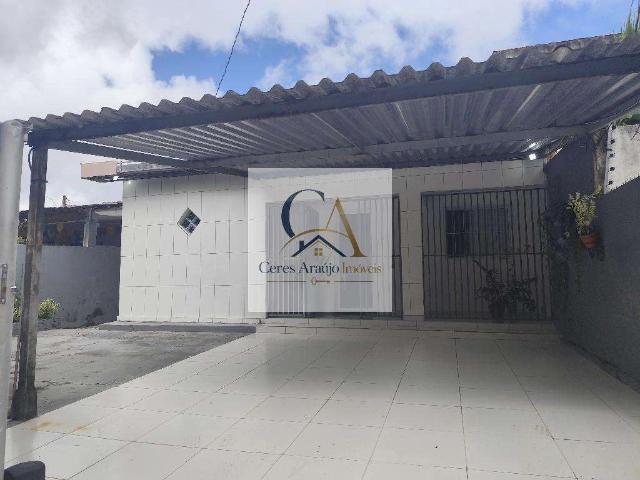 Casa venda em Região Geográfica Imediata de João Pessoa, Região Metropolitana de João Pessoa