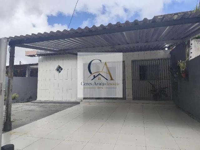 Casa venda em Região Geográfica Imediata de João Pessoa, Região Metropolitana de João Pessoa