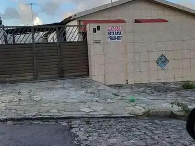 Casa venda em Região Geográfica Imediata de João Pessoa, Região Metropolitana de João Pessoa
