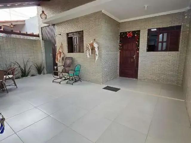 Casa venda em Região Geográfica Imediata de João Pessoa, Região Metropolitana de João Pessoa