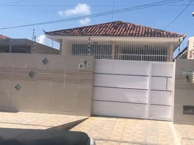 Casa venda em Região Geográfica Imediata de João Pessoa, Região Metropolitana de João Pessoa