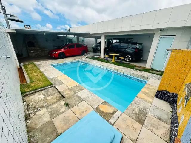 Casa venda em Região Geográfica Imediata de João Pessoa, Região Metropolitana de João Pessoa