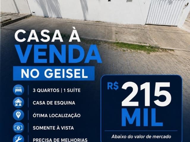 Casa venda em Região Geográfica Imediata de João Pessoa, Região Metropolitana de João Pessoa