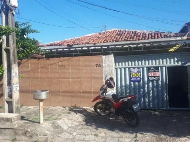 Casa venda em Região Geográfica Imediata de João Pessoa, Região Metropolitana de João Pessoa