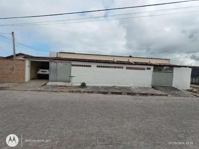Casa venda em Região Geográfica Imediata de João Pessoa, Região Metropolitana de João Pessoa