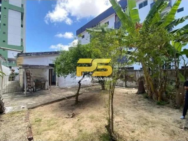 Casa venda em João Pessoa, Região Geográfica Intermediária de João Pessoa