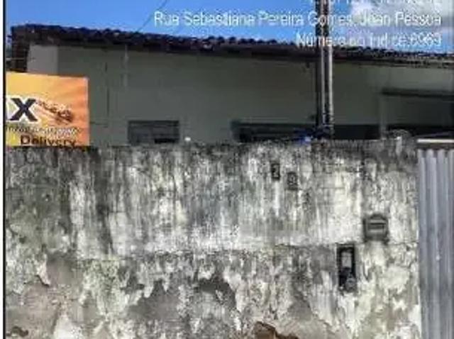 Casa venda em Região Geográfica Imediata de João Pessoa, Região Metropolitana de João Pessoa