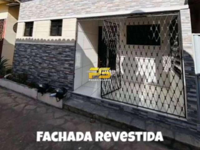 Casa venda em Região Geográfica Imediata de João Pessoa, Região Metropolitana de João Pessoa