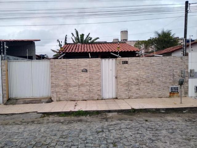 Casa venda em João Pessoa, Região Geográfica Intermediária de João Pessoa